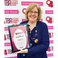 Teesdale Felt - finalist - Best Customer Focus